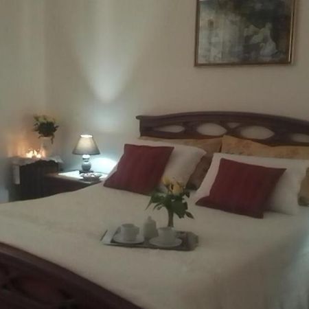 B&B Cuore E Vento Sant'Antioco Exterior photo